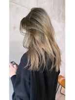 ソルトウォーター 南堀江(SALT WATER)&nbsp;ベージュ