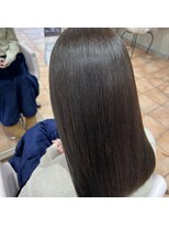 メゾンドボーテ 少路店(MAISON DE BEAUTE) オリーブグレー