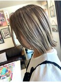 ホワイトカラーで可愛らしく♪