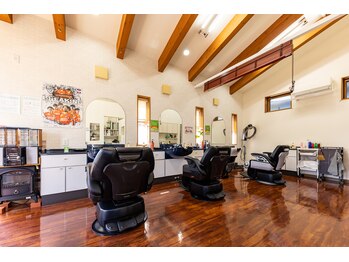 カールHAIR【カールヘアー】 