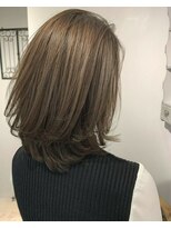 ヘア ケア ディエイチケー(HAIR CARE DHK)&nbsp;レイヤーレングス