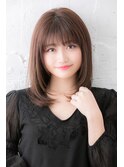 山村/ワンカールパーマ/トリートメント/ストカール/縮毛矯正銀座