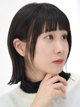 アフロディーテ 泉中央店(Aphrodite) 外ハネボブ