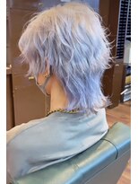 リン(Lin.)&nbsp;White×Wolf