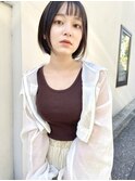 【HOME 下北沢】ピュアボブ×ワンカール