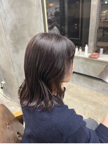 フリーラ 京都河原町三条店(freera)&nbsp;【kiho】natural brown