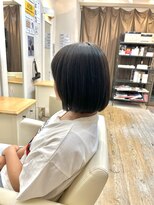 エフォール 新所沢(effort)&nbsp;水平ラインボブ