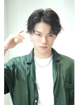 レーヴ(Reve)&nbsp;スパイラルショート