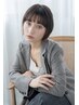 【口コミを書いて下さる方限定】カット+カラー+5stepトリートメント￥5980.