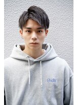 リップスヘアー 銀座(LIPPS hair) ナチュラルショート