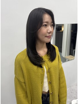 コディー(CODY) レイヤーカット