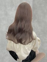 タル(taru)&nbsp;髪質改善/髪質改善縮毛矯正/超高濃度水素【福岡/天神/大名】