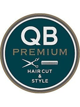 キュービープレミアム Echika fit銀座店(QB PREMIUM)の写真/【銀座駅直結】駅近＆カット2000円のお手頃価格で通いやすい♪実力派スタイリストが貴方の理想を叶えます！