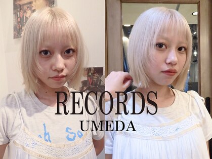 ルアウ レコーズ(LUAU records)の写真