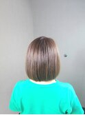 夏COLOR★Dr.シルバーベージュ