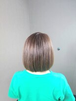 シャルシェ(Chercher)&nbsp;夏COLOR★Dr.シルバーベージュ