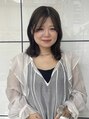ヘアーアンドメイク ビス(HAIR&MAKE bis) 戸田 雅子