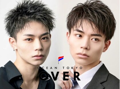 オーシャントーキョーオーバー(OCEAN TOKYO OVER)の写真