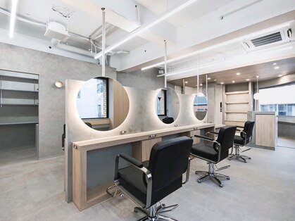 バサ 立川店(BASSA)の写真