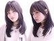 アルベロ(albero)の写真/【親子で通える☆】髪質改善トリートメント導入！髪内部の歪み、がたつきを改善し髪の繊維質を整える♪