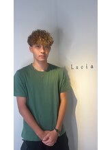 ルシア(Lucia)&nbsp;寺阪 克洋