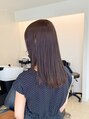 マーク(MARC)&nbsp;【おすすめメニュー】水素トリートメントが好評◎クーポン有り