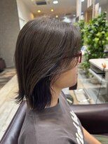 ブレスバイファースト 富谷店(Breath by first)&nbsp;bob×design color