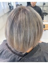 幻(maboroshi)&nbsp;リタッチハイライト