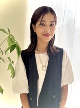 ヨシヘアー YOSHhair Rico