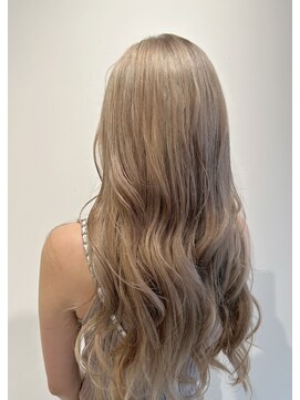 ベルライズアカデミー(BELRIZE Academy) ハイトーンカラー