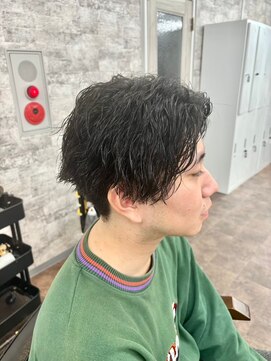 【本厚木/本厚木駅】ツイストスパイラル