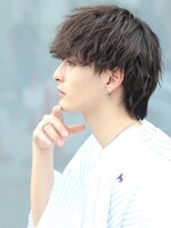 リップス 梅田ロフト(LIPPS)&nbsp;無造作波巻きルーズマッシュ