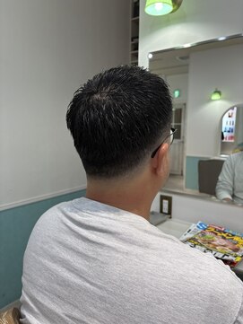 アンティークベル 南柏(ANTIQUE BELLE) ローフェード