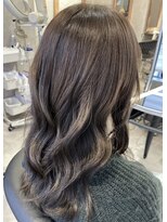 アラモア 国立(Alamoa)&nbsp;グレージュカラー