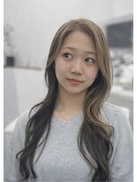 ヘアーサロン アーティブ(HAIR SALON artilib) アンブレラカラー