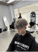 ホワイトメッシュ