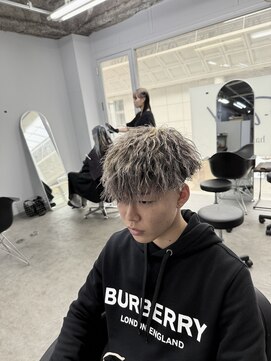 エフカード(F-card) ホワイトメッシュ