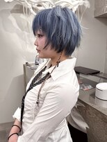 オーン 渋谷(OOn)&nbsp;ハイレイヤーショート