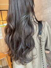 アミエ(AMIE)&nbsp;《greige》