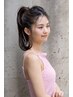 【特別な日を素敵なヘアで☆】ヘアセット   結婚式/二次会/パーティー ￥6600