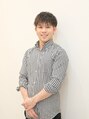 エボルブヘアー(EVOLVE Hair)&nbsp;鈴木 大地