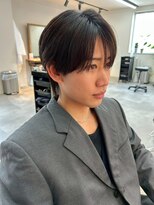 シーフ 船橋(Cyf)&nbsp;船橋駅MEN’S/波巻きツイストスパイラル/リバースセンターパート