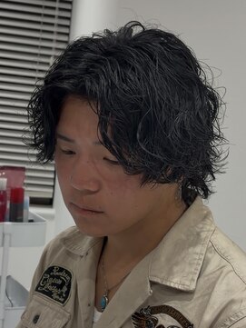 リベラル(liberal) サーフカール