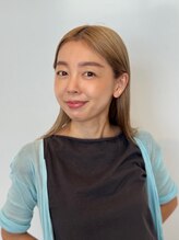 ビュートリアム 神戸(BEAUTRIUM)&nbsp;吉田 麻美