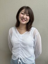 トゥ ルーチェ(tu.luce)&nbsp;飯塚 梨緒南