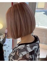ヴァイオレット(VIOLET)&nbsp;ピンクベージュ