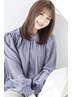 「【潤い】カット＋縮毛矯正＋潤いエステ￥22550→￥12980」
