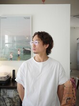 ニュイ(NUIT)&nbsp;井上 詩響