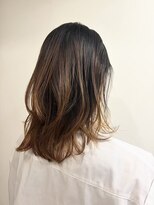 クラシュ(clash)&nbsp;30代ママの楽々セミディ
