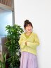 【田崎担当】自分にご褒美！シェービング+ハンドリフレ＋プチドライヘッド
